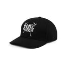 De Dime Axe Full Fit Cap shop je online bij Revert95.com of in de winkel