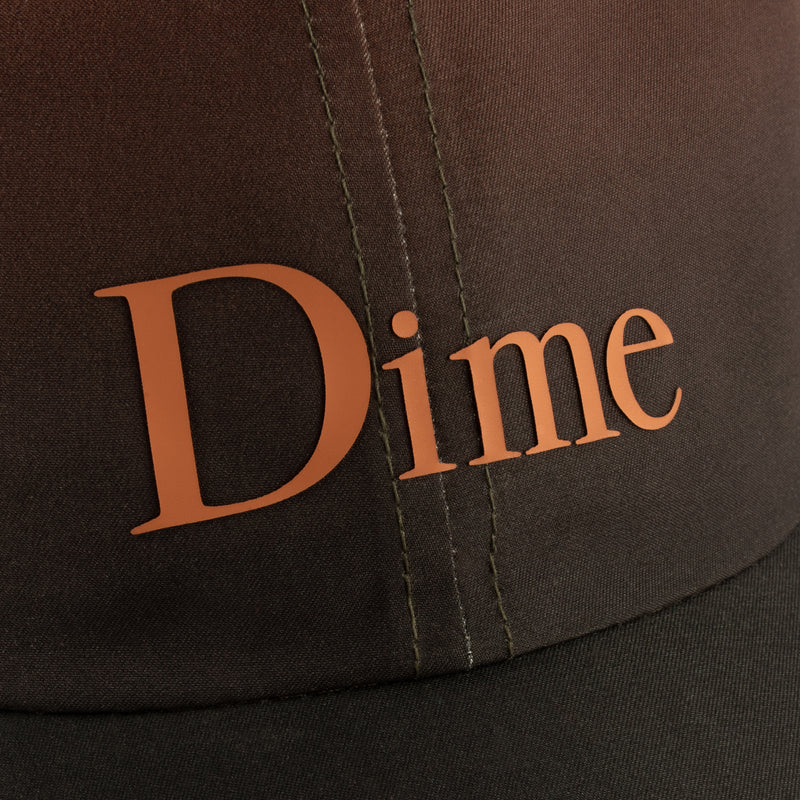 Classic Gradient Low Pro Cap