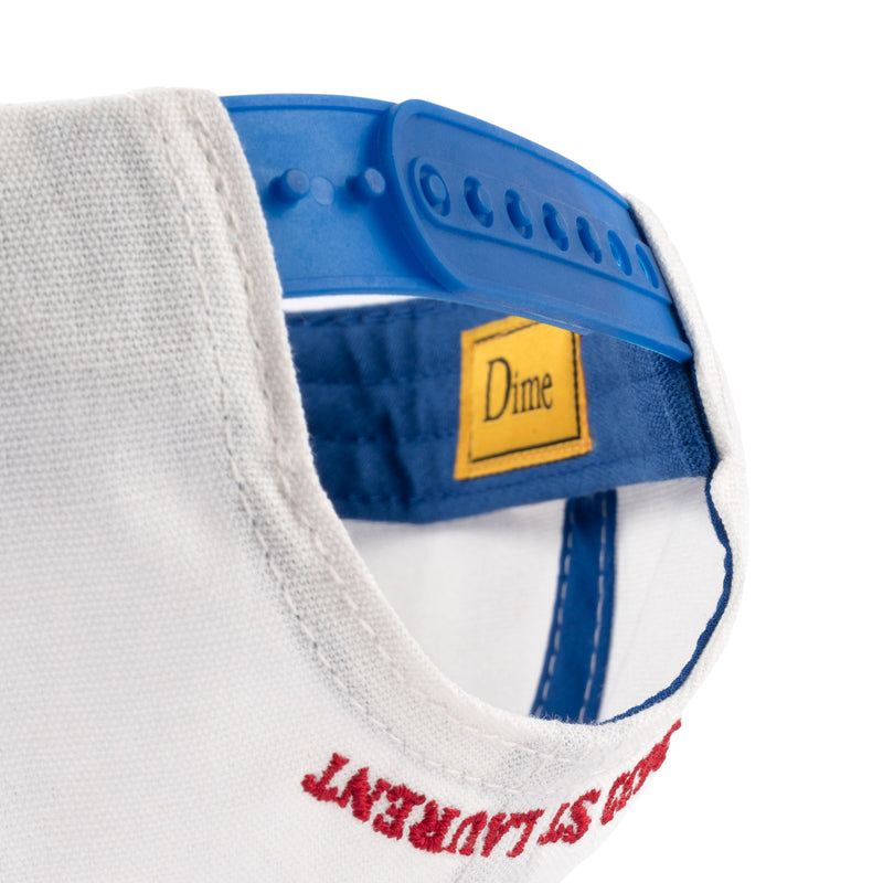 De Dime Skateshop Worker Cap shop je online bij Revert95.com of in de winkel