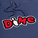 De Dime Munson Hoodie shop je online bij Revert95.com of in de winkel