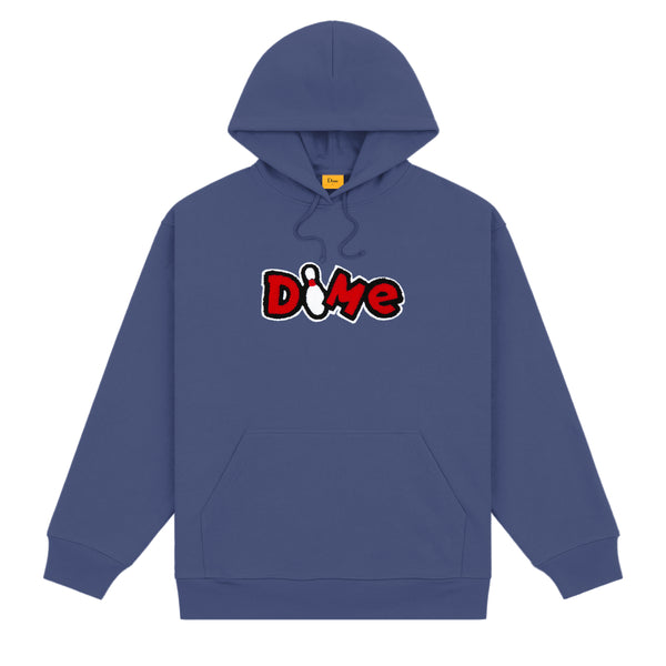 De Dime Munson Hoodie shop je online bij Revert95.com of in de winkel