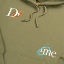 De Dime Classic Portal Hoodie shop je online bij Revert95.com of in de winkel