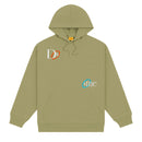 De Dime Classic Portal Hoodie shop je online bij Revert95.com of in de winkel