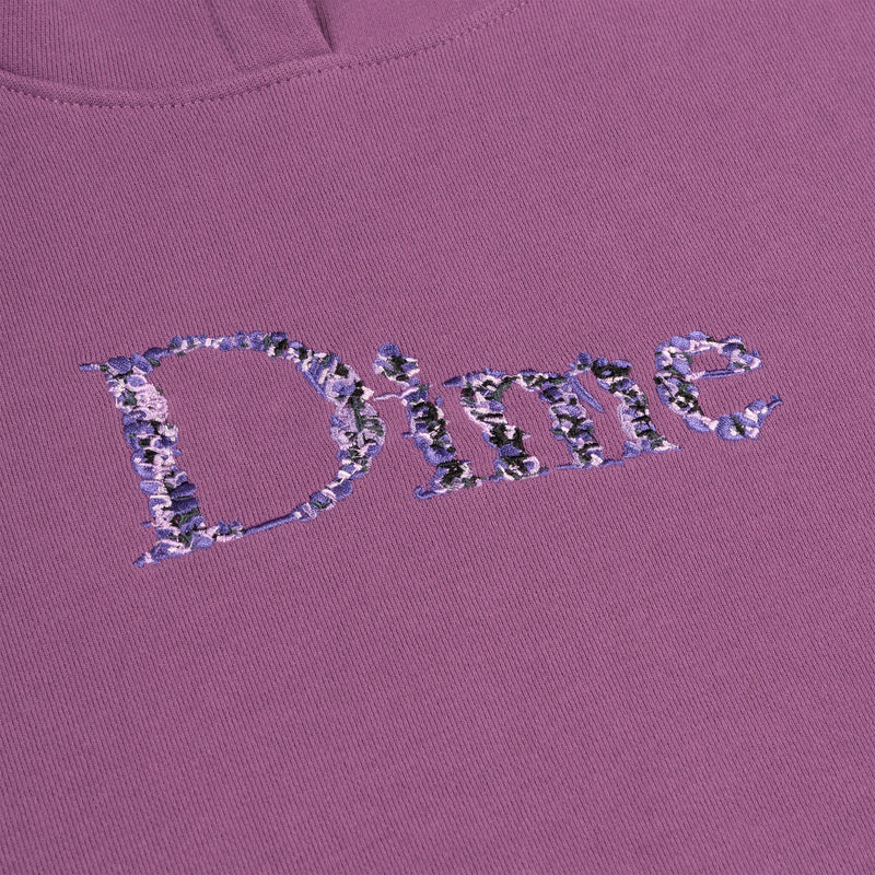 De Dime Classic Skull Hoodie shop je online bij Revert95.com of in de winkel