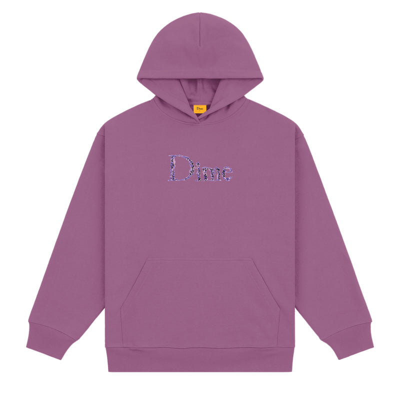 De Dime Classic Skull Hoodie shop je online bij Revert95.com of in de winkel
