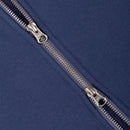 De Dime Cursive Small Logo Zip Hoodie shop je online bij Revert95.com of in de winkel