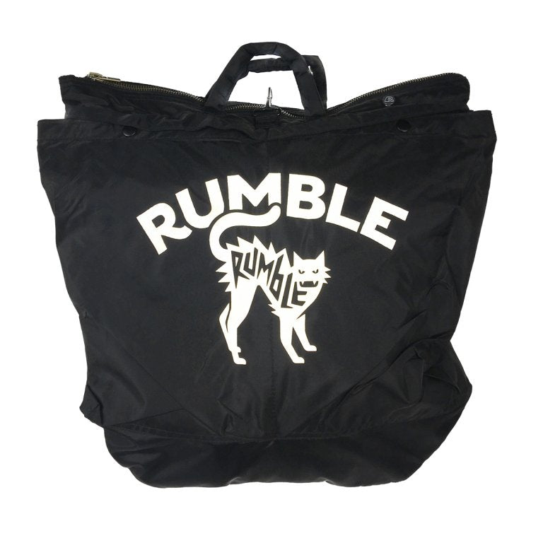 Helmet Backpack