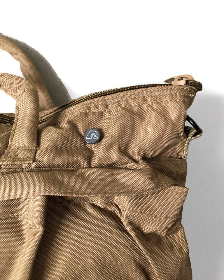Helmet Bag Coyoye V2