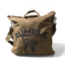 Helmet Bag Coyoye V2