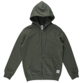 Koop de Revert 95 always good hooded zip veilig en snel bij Revert 95 online of kom hem checken in de winkel in Haarlem.