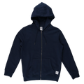 Koop de Revert 95 always good hooded zip veilig en snel bij Revert 95 online of kom hem checken in de winkel in Haarlem.