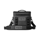 YETI Hopper Flip 8 Soft Cooler met HydroLok zipper en ColdCell isolatie, verkrijgbaar bij Revert 95 Haarlem