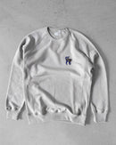 Rumble Stitched Cat Sand Sweater foto 5