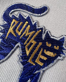 Rumble Stitched Cat Sand Sweater foto 6