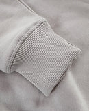 Rumble Stitched Cat Sand Sweater foto 8