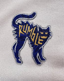 Rumble Stitched Cat Sand Sweater foto 9