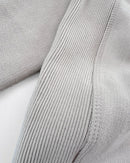 Rumble Stitched Cat Sand Sweater foto 11