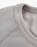 Rumble Stitched Cat Sand Sweater foto 12