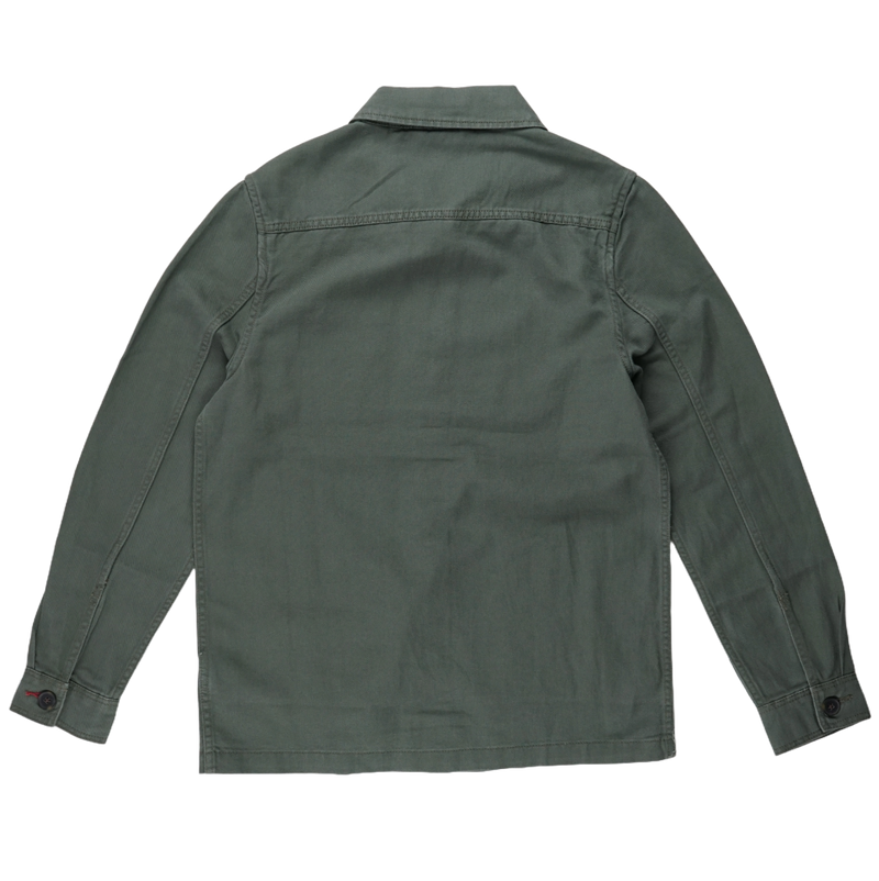 Koop het Revert 95 Is it a shirt or a jacket veilig en snel bij Revert 95 online of kom hem checken in de winkel in Haarlem.