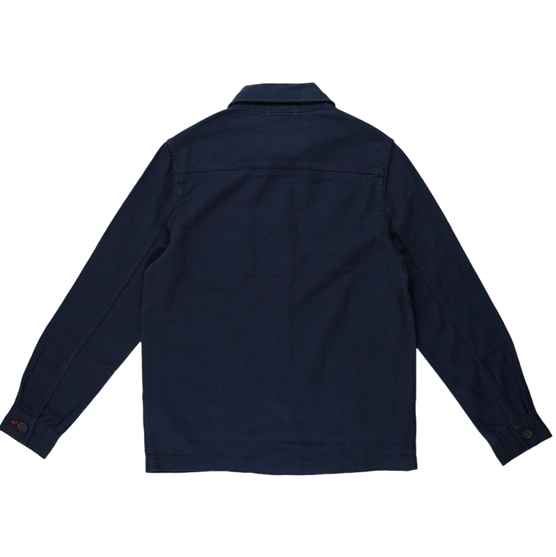 Koop het Revert 95 Is it a shirt or a jacket veilig en snel bij Revert 95 online of kom hem checken in de winkel in Haarlem.
