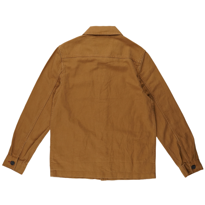 Koop het Revert 95 Is it a shirt or a jacket veilig en snel bij Revert 95 online of kom hem checken in de winkel in Haarlem.