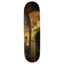 Youth Skateboards Bartosz Mlodystach Kaplica foto 1