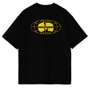 Magenta Shaolin Tee foto 1