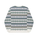 Hélas Caps Kool Crewneck Knit in Light Beige met gebreide constructie en ronde hals uit de Spring 2026 collectie, verkrijgbaar bij Revert 95 Haarlem