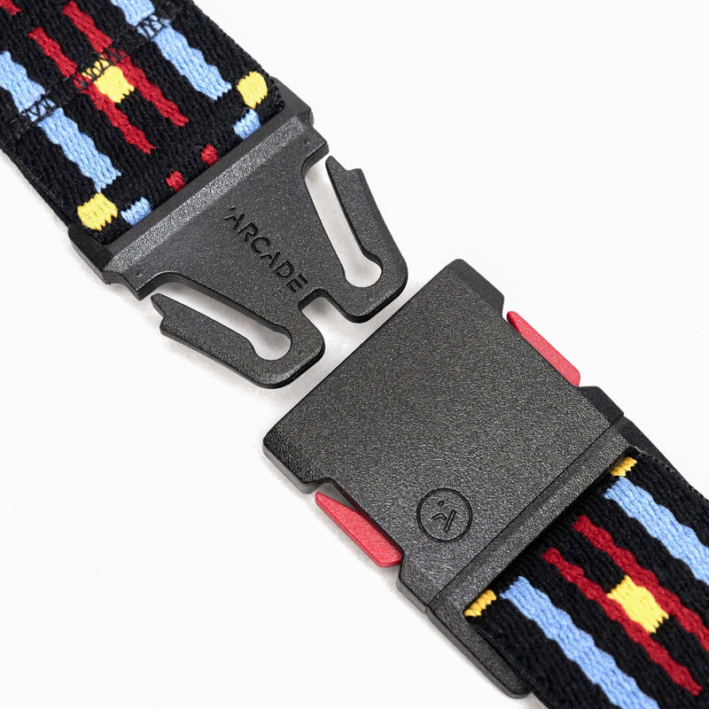 Koop de Arcade Belts Keyah Slim veilig en snel bij Revert 95 online of kom hem checken in de winkel in Haarlem.