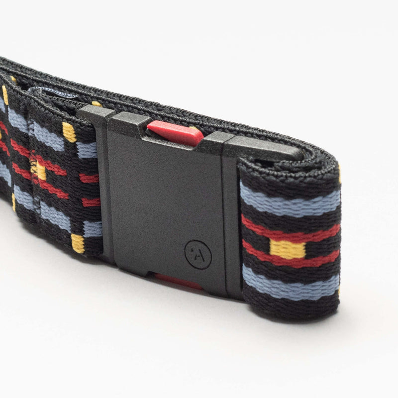 Koop de Arcade Belts Keyah Slim veilig en snel bij Revert 95 online of kom hem checken in de winkel in Haarlem.