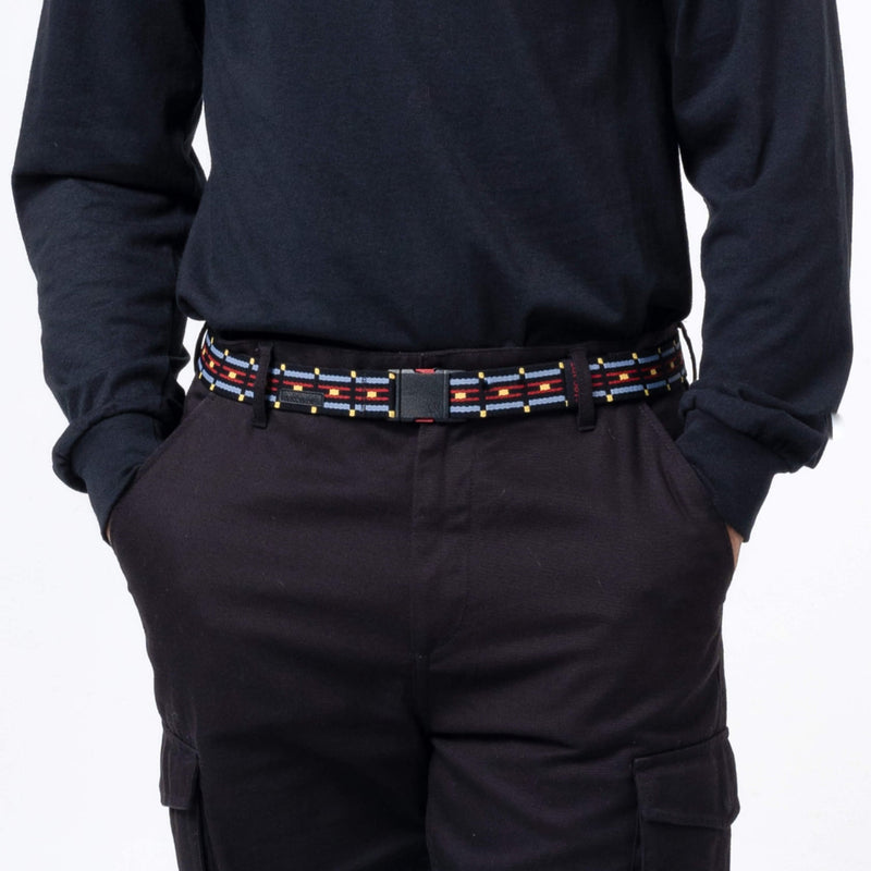 Koop de Arcade Belts Keyah Slim veilig en snel bij Revert 95 online of kom hem checken in de winkel in Haarlem.