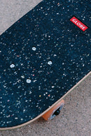 Globe Kids Softie Micro Complete Cacti Guy, kinderskateboard voor 6 tot 8 jaar met Resin-7 Hard Rock Maple deck 7.125 inch Tensor trucks Globe Softie 83a wielen en gerecycled rubber griptape, verkrijgbaar bij Revert 95 Haarlem