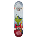 Koop de Toy Machine Who Eats Who Complete veilig en snel bij Revert 95 online of kom hem checken in de winkel in Haarlem.