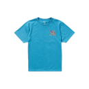 Koop de Volcom Eye Warp Tee Kids veilig en snel bij Revert 95 online of kom hem checken in de winkel in Haarlem.