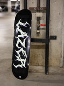 Plan B Skateboards Metal Lazer Deck foto 4