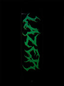 Plan B Skateboards Metal Lazer Deck foto 3