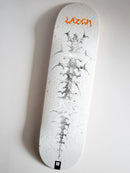 Plan B Skateboards Spinal Lazer Deck foto 4