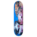 Youth Skateboards Love Your Friends by Loler skateboard deck, 7-laags Canadees esdoorn popsicle shape wheelbase 14.2 inch HLC woodshop met Love Your Friends graphic by Loler Paris en willekeurige veneer kleur per deck, verkrijgbaar bij Revert 95 Haarlem
