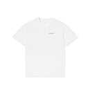 Koop de Last resort Ab Monogram Tee White Black veilig en snel bij Revert 95 online of kom hem checken in de winkel in Haarlem.