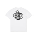 Koop de Last resort Ab Monogram Tee White Black veilig en snel bij Revert 95 online of kom hem checken in de winkel in Haarlem.