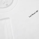 Koop de Last resort Ab Monogram Tee White Black veilig en snel bij Revert 95 online of kom hem checken in de winkel in Haarlem.
