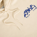 Koop Last Resort Ab Tour Hoodie Natural White veilig en snel bij Revert 95 online of kom hem checken in de winkel in Haarlem.