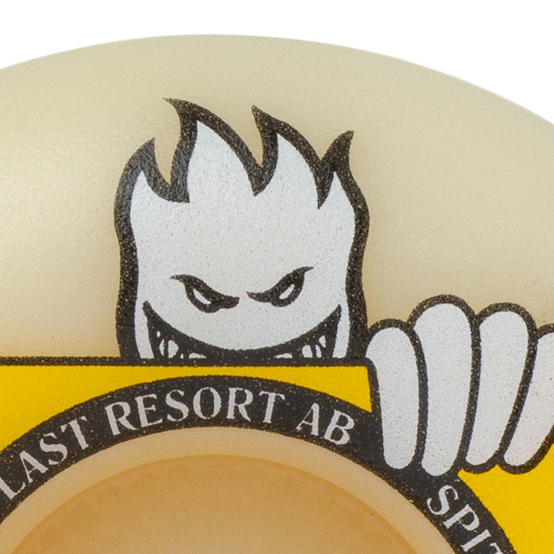 Last Resort AB x Spitfire Radial Full