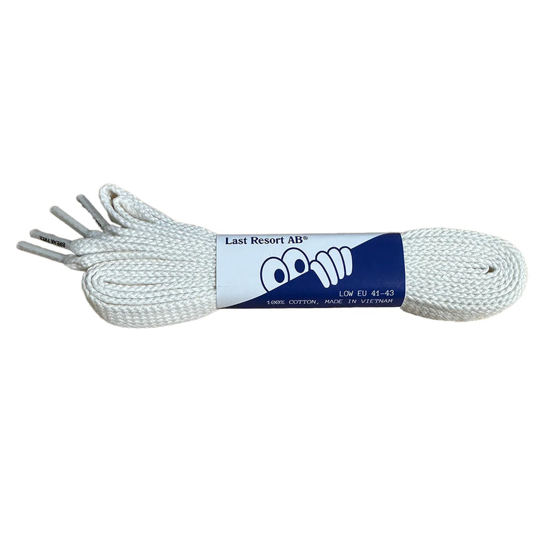 Last Resort Ab Laces