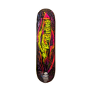 Death Skateboards Lurk 3 – skateboarddeck van 7-laags esdoornhout met Lurk 3-graphic en gratis griptape
