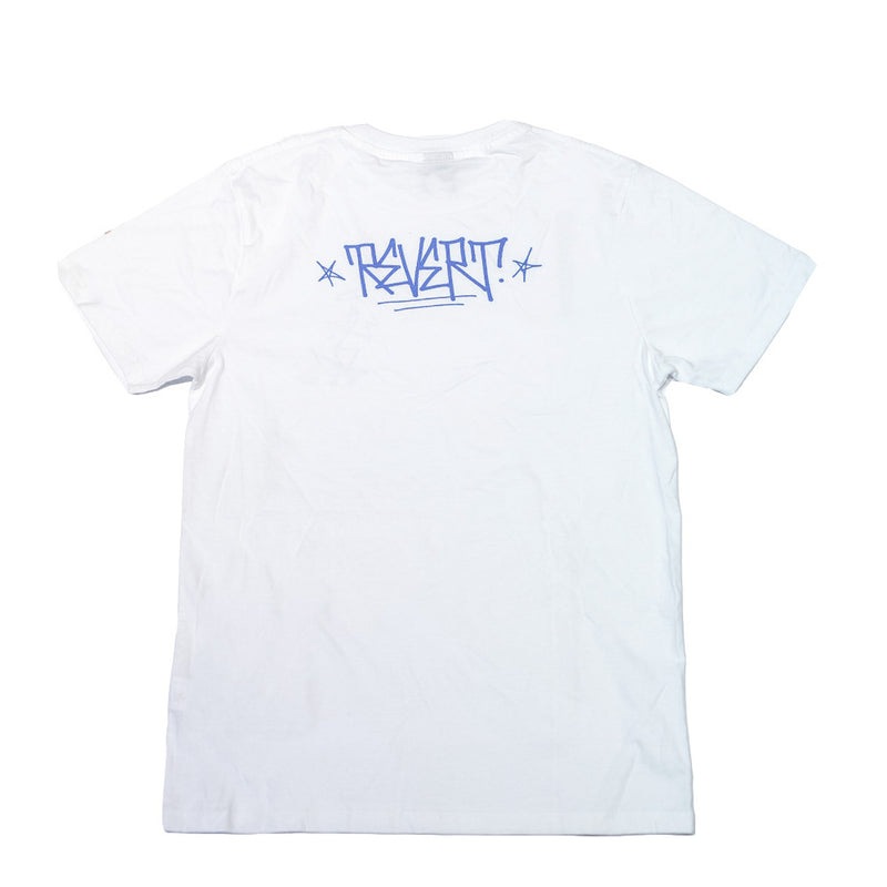 Revert 95 The Saint T-shirt