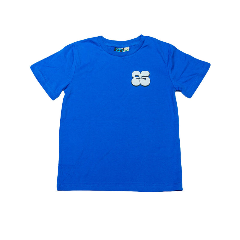 Revert 95 Bubbles Kids T-shirt