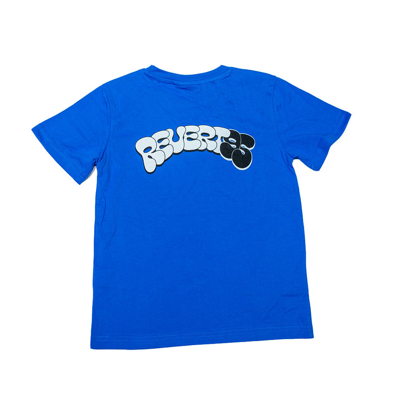 Revert 95 Bubbles Kids T-shirt