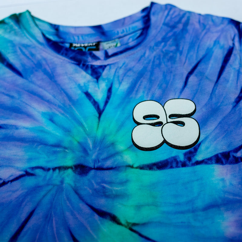 Revert 95 Bubbles Kids T-shirt