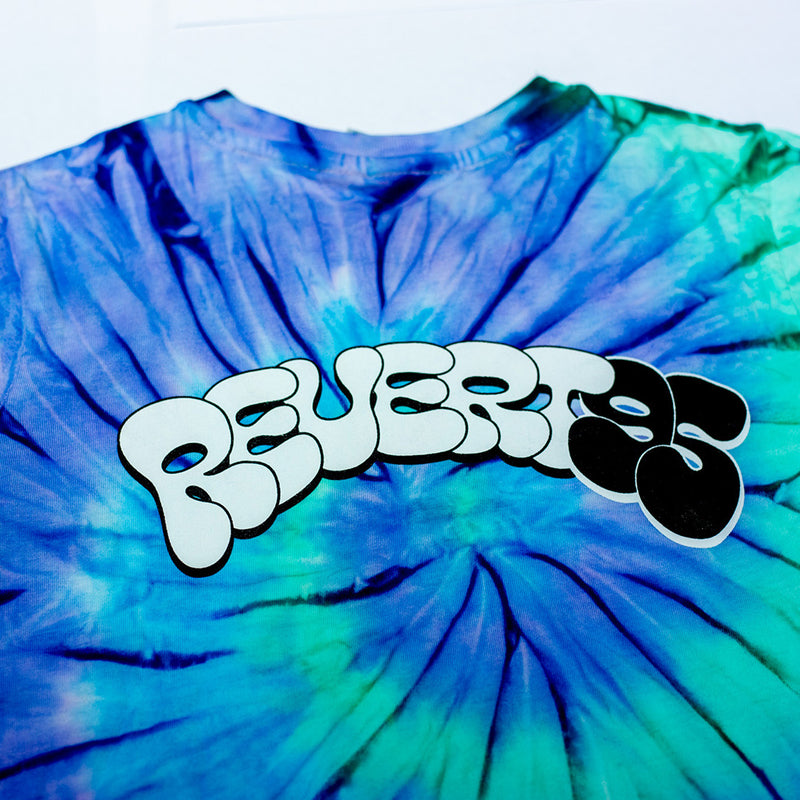 Revert 95 Bubbles Kids T-shirt